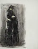 Alberto Ziveri, Senza titolo