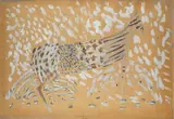 Cavallo by Zoran Mušič, offered Dec 2019
