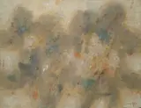 Zoran Mušič, Paesaggio d'estate