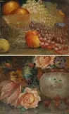 Ugo Catani, Coppia di nature morte