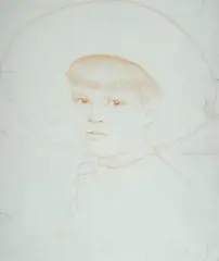 Gianluca by Oscar Ghiglia, offered Dec 2019