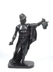 Giorgio Sommer, Perseo
