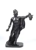 Giorgio Sommer, Perseo