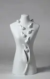 Giuliano Ghelli, Busto