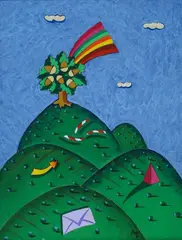Colline realizzasogni by Giuliano Ghelli, offered Nov 2019