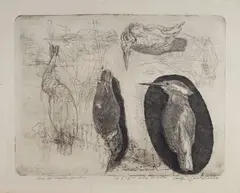 Storia del Martin Pescatore by Luigi Bartolini, offered Oct 2019