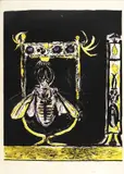 Graham Sutherland, Insect