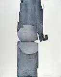 Jean Mario Berti, Senza titolo