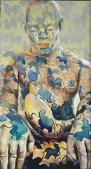 Trans-volo by Rabarama, offered Oct 2019