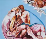 Marcello Mori, Il grande sole