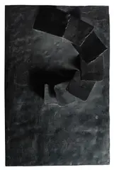 Senza titolo by Nunzio, 1992, offered Oct 2019