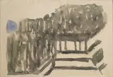 Giorgio Morandi, Grizzana