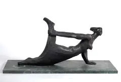 Jorge Jiménez Deredia, Figura femminile