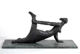 Jorge Jiménez Deredia, Figura femminile