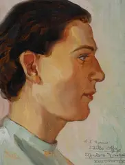Edgardo Rossaro, Profilo di uomo
