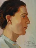 Edgardo Rossaro, Profilo di uomo