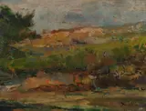 Carlo Follini, Campagna