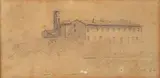 Silvestro Lega, Caseggiati toscani