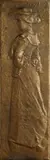 Domenico Trentacoste, Ivonne Vernon