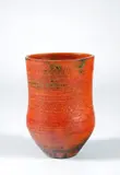 Marcello Fantoni, Vaso