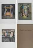 Enrico Benaglia, Lotto composto da tre opere