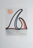 Amintore Fanfani, Senza titolo, mm.
