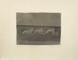 Nunzio Gulino, Orizzonte marino, mm.