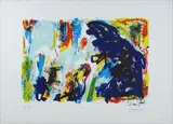 Asger Jorn, Senza titolo