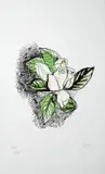 Fiore by Renato Guttuso, mm., offered Sep 2019
