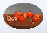 Giuseppe Lambertucci, Natura morta, mm.