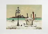 Dino Lanaro, Venezia, mm.
