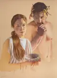 Rodolfo Meli, Otello e Desdemona