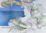 Giuliano Pini, Senza titolo