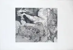 Senza titolo by Giuliano Pini, mm., offered Sep 2019