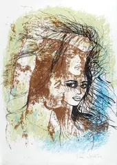 Anna Salvatore, Volti, mm.