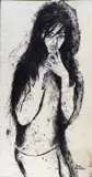 Anna Salvatore, Firgura, cm.