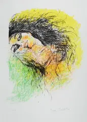 Anna Salvatore, Senza titolo, mm.