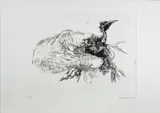 Renzo Vespignani, Senza titolo