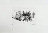 Renzo Vespignani, Senza titolo