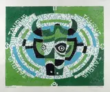 Piero Zuffi, Senza titolo, mm.