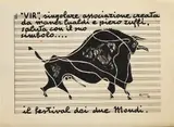 Piero Zuffi, Senza titolo, mm.
