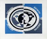 Piero Zuffi, Gemini, mm.