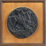 Publio Morbiducci, San Giorgio, cm.