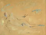 Filippo de Pisis, Nudo disteso, cm.