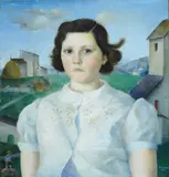 Annalena by Nino Tirinnanzi, cm., offered Jul 2019