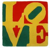 Robert Indiana, Summer - Love, cm.