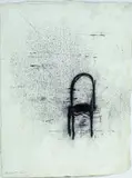 Piero Pizzi Cannella, Sedia