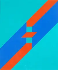 Bistruttura by Edoardo Landi, cm., offered Jul 2019
