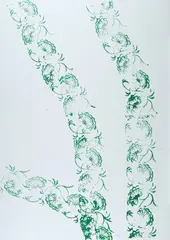 Rulli by Renato Mambor, 1969, offered Jul 2019