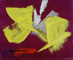 Gérard Ernest Schneider, 100 I, 1969
